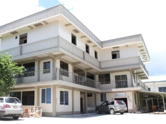 Dw Motel Palau