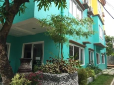 Boracay Blue Lotus Hotel