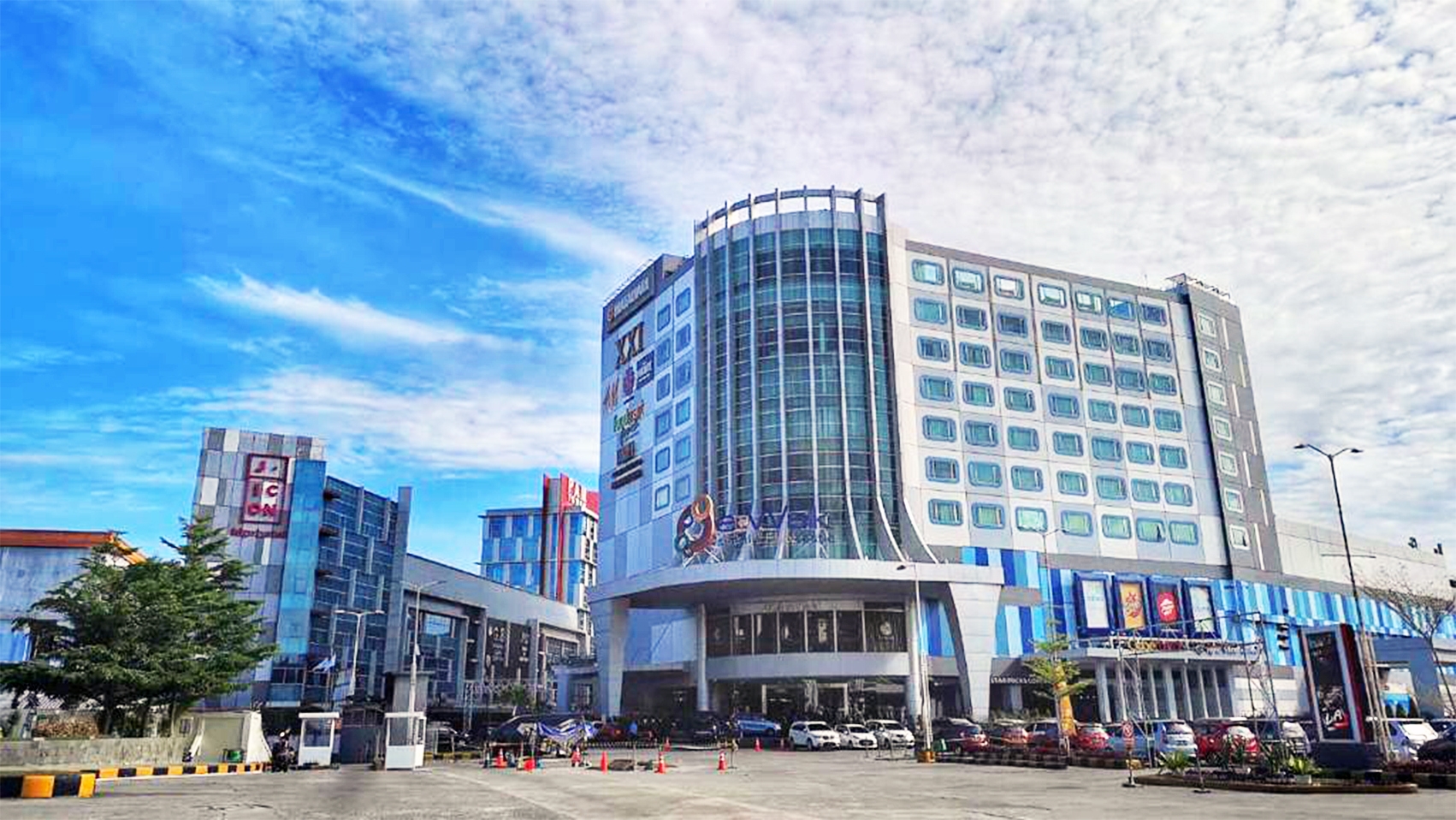Grand Jatra Hotel Balikpapan