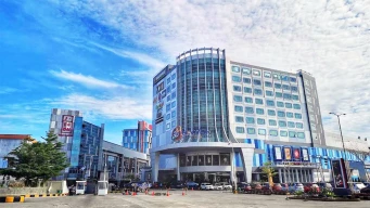 Grand Jatra Hotel Balikpapan