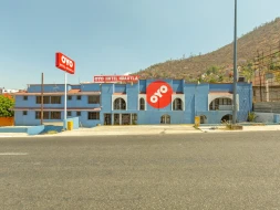 OYO Hotel Huautla
