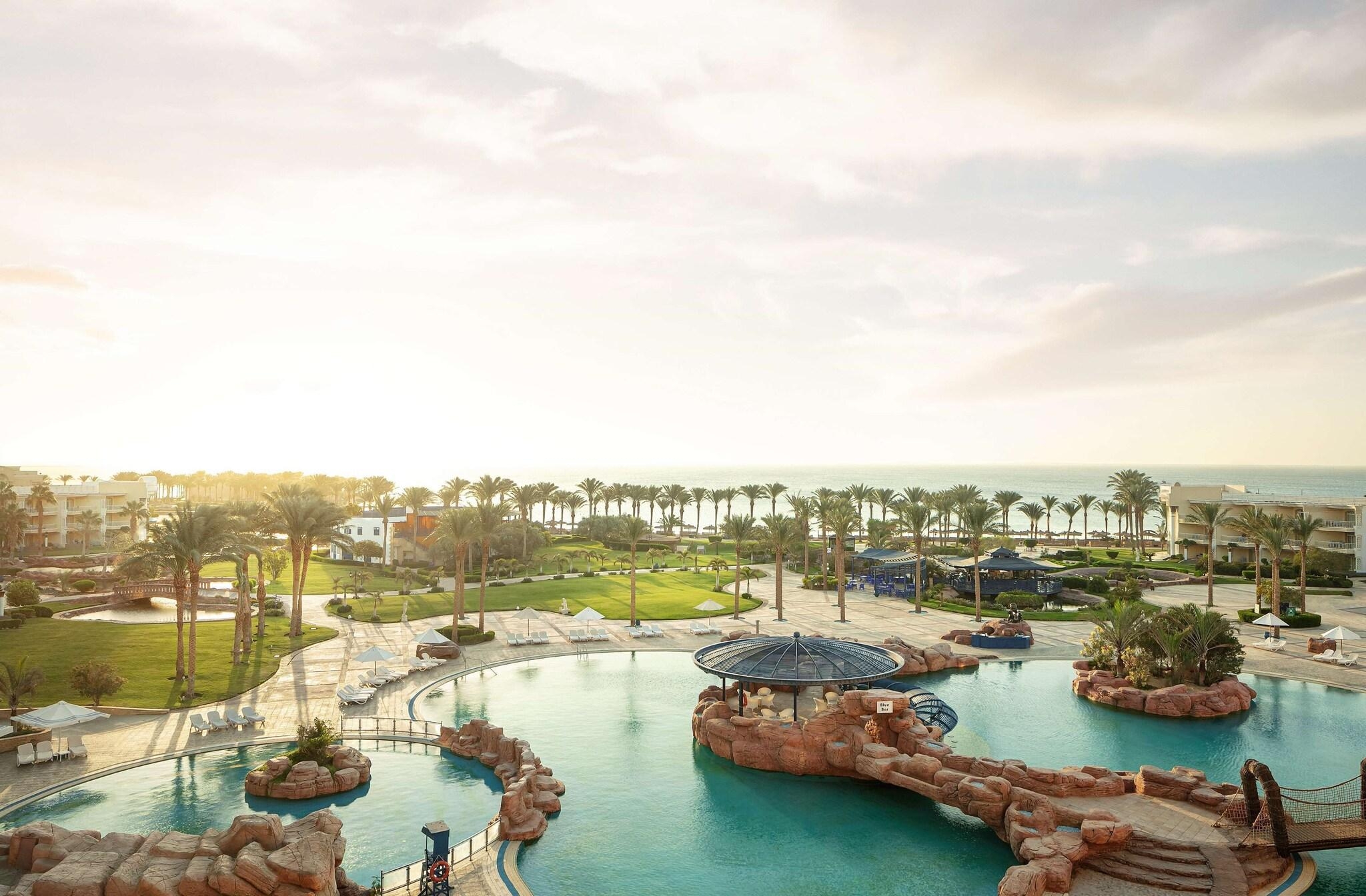 Sentido Palm Royale