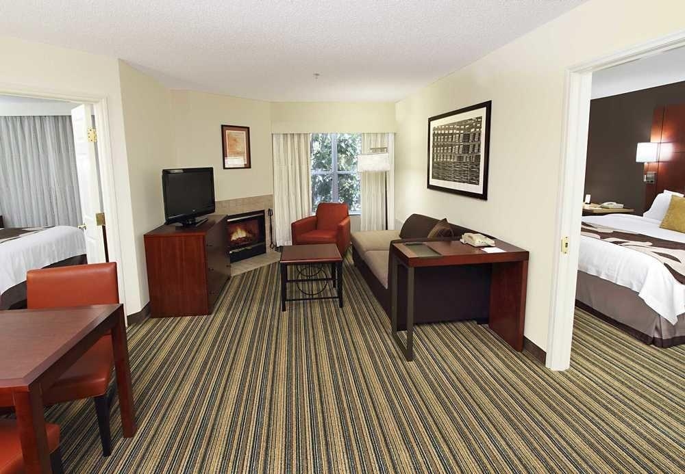 Residence Inn By Marriott Milpitas Silicon Valley