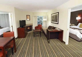 Residence Inn By Marriott Milpitas Silicon Valley