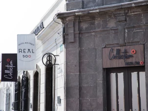 Collection O Hotel Real 500
