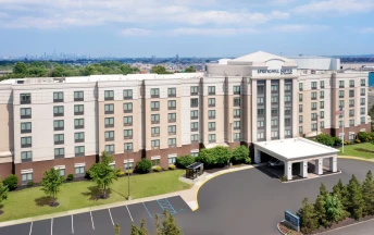 SpringHill Suites Newark Liberty Int. Airpt.