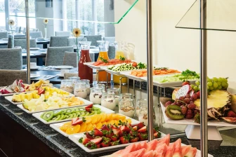 The Taste Hotel Heidenheim