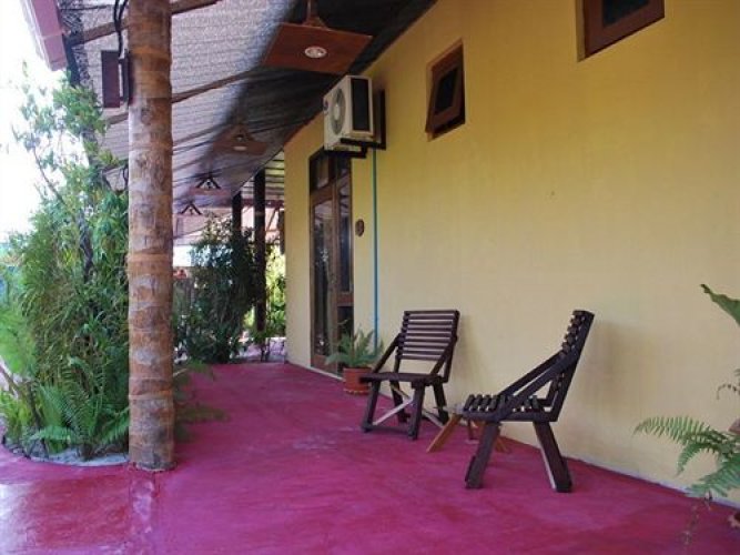 Asseyri Tourist Inn