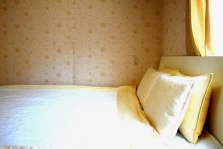 Eunbit Yeoulmok Pension