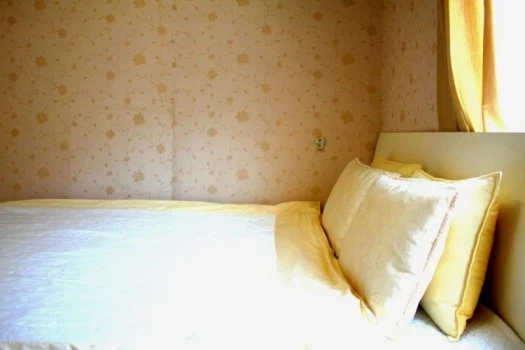 Eunbit Yeoulmok Pension