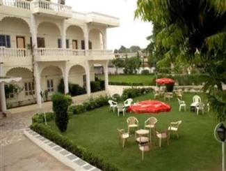 Hotel Saheli Palace