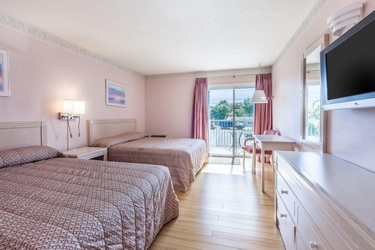 Hotel Motel Le Gite
