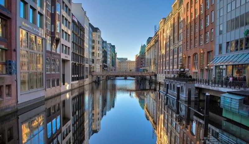 Arcotel Onyx Hamburg