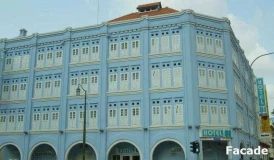 Hotel 81 Chinatown