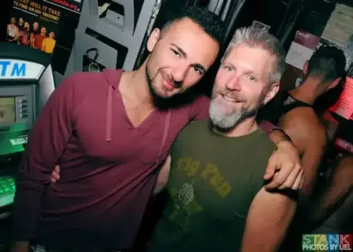 Powerhouse San Francisco Bar California