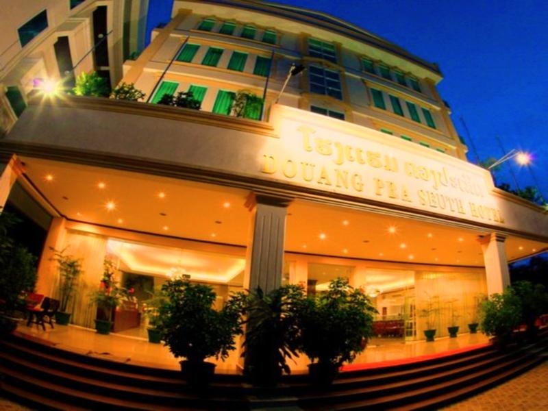 โรงแรมดวงประเสริฐ
