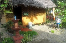 Nitivos Beach Resort