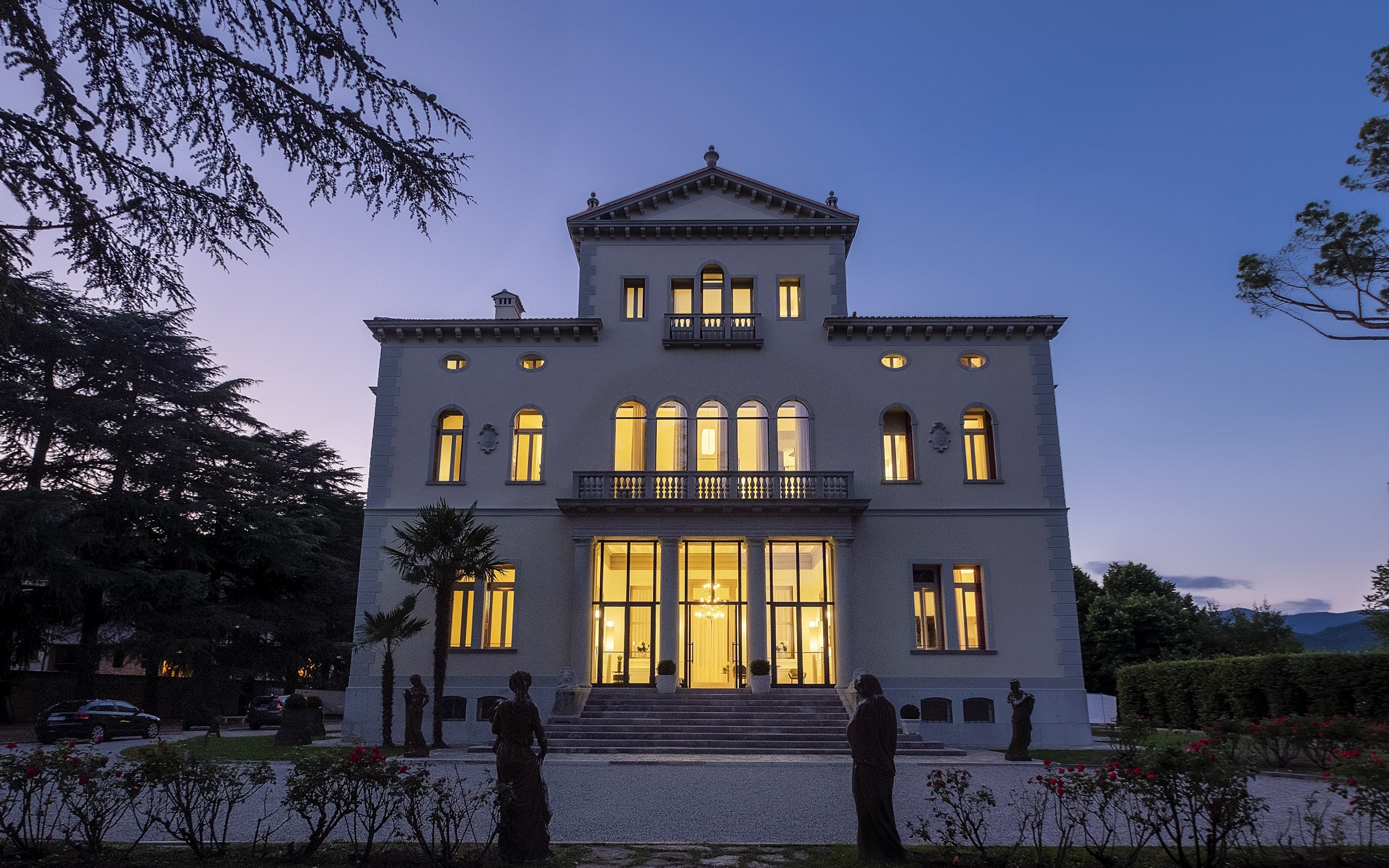 Villa Soligo - Small Luxury Hotels of the World