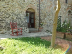 Il Bosso Di Toscana