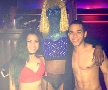 Q Bar San Francisco gay bar