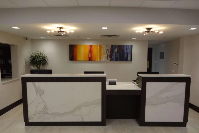 Wyndham Chicago O'Hare, Des Plaines