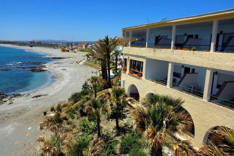 Patricia Hotel