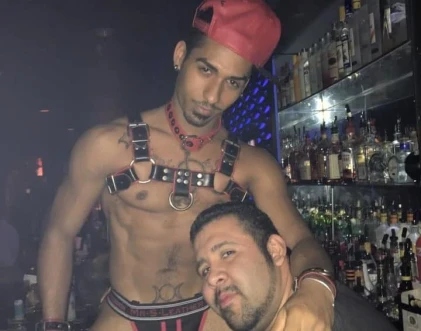 Q Bar San Francisco gay bar