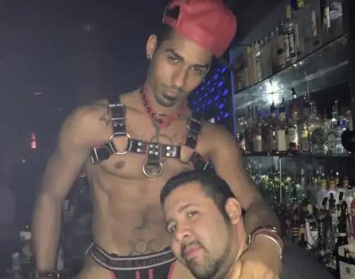 Q Bar San Francisco gay bar