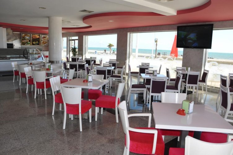 Suites Hotel Omeya