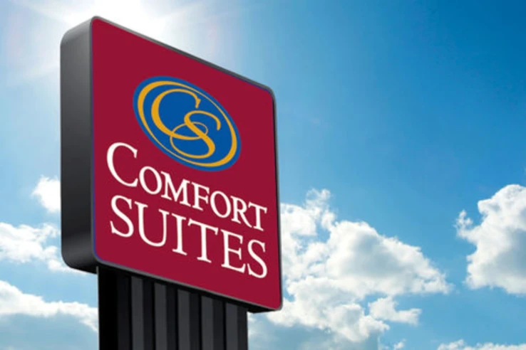 Comfort Suites Columbia