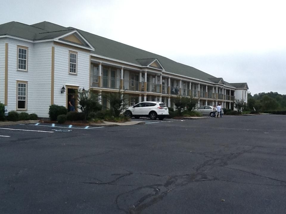 Quality Inn & Suites Santee I-95