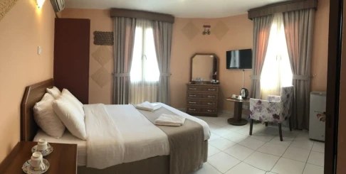 Kyrenia Reymel Hotel