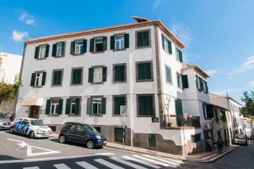 ASPA Apartamentos Sao Paulo e Alegria