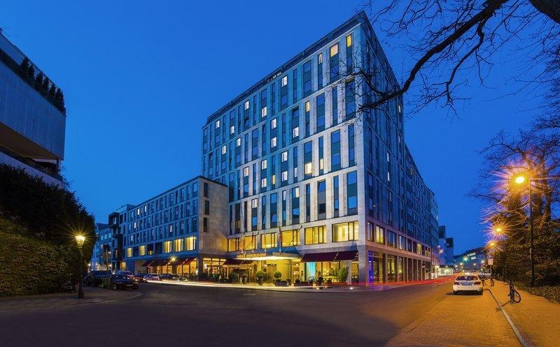 Meliá Düsseldorf