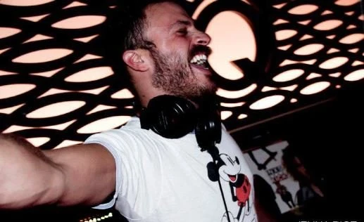 Q Bar San Francisco gay bar