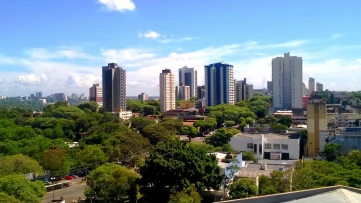 Salvatti Cataratas Hotel