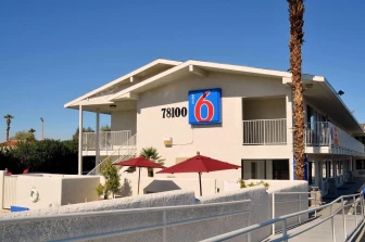 Motel 6 Palm Desert Palm Springs Area