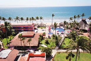 Royal Decameron Complex