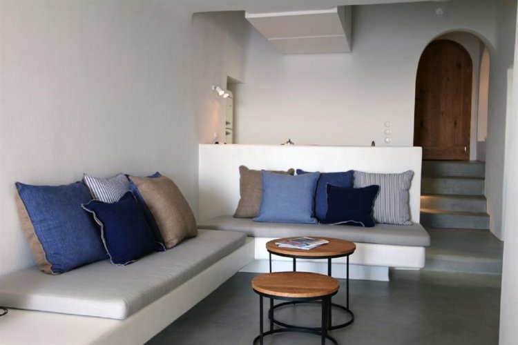 Thera Villas