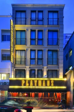 PlayHaus Thonglor