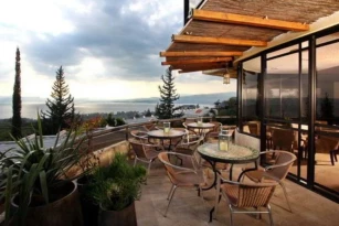 Ramot Resort Hotel
