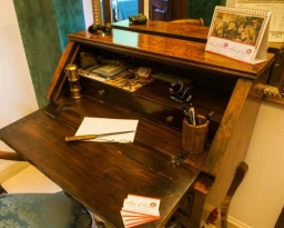 L'Ottavo Re di Roma B&B