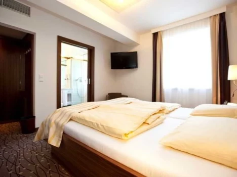 Austria Classic Hotel Holle