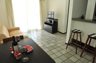 Recife Flat By Castilhos Hotelaria