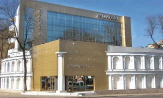 Palladium Hotel
