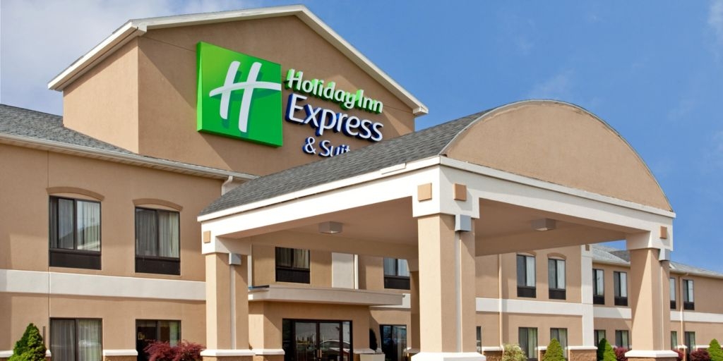Holiday Inn Express and Suites Three Rivers