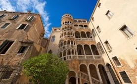 Residence Le Maschere
