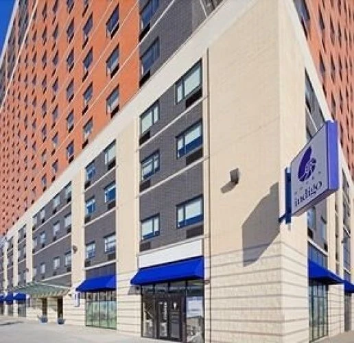 Hotel Indigo Rahway-Newark
