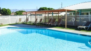 Indian Palms Intervals by VRHost