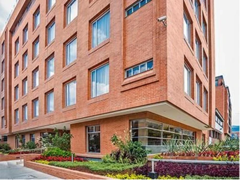 Apartamentos Plaza Suite